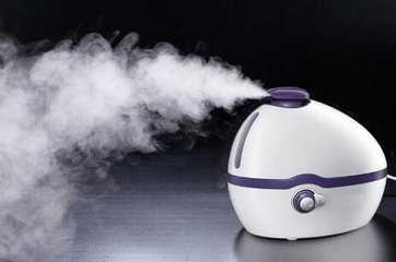 Humidifier huwa applikat għal liema prinċipju.