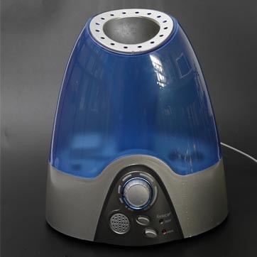 X'inhu Humidifier?