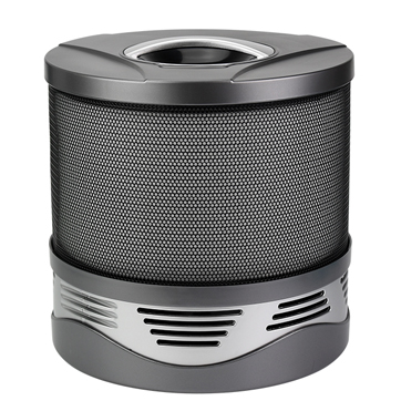 Filtrazzjoni ta 'Allerair Air Purifier