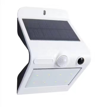 Landsign New Improved Solar PIR Senor Light