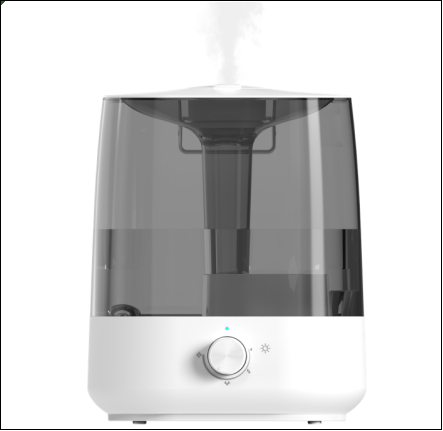 Il-prodotti l-ġodda ta 'Landsign, 6L Ultrasonic Cool Mist Humidifier.