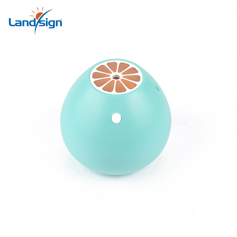 Prodott ġdid ta 'Landsign, Grapefruit Mini USB Humidifier.