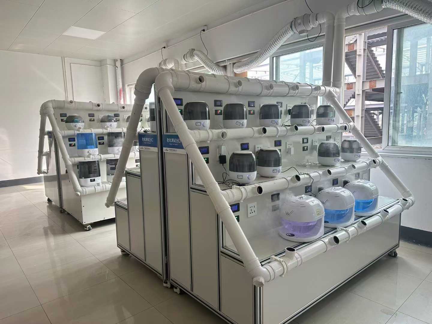 X'għandi nagħmel jekk l-umidifikatur ma jisprejjax ċpar?