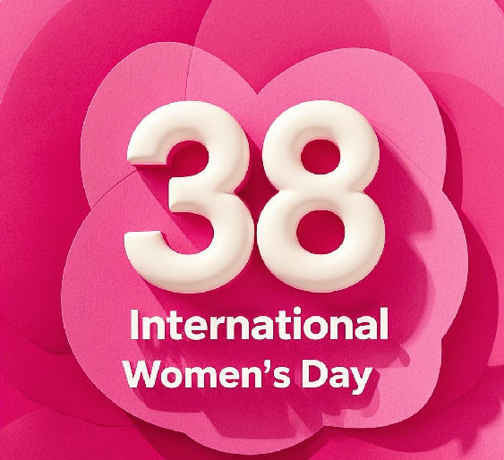 Il-Jum Internazzjonali tal-Mara t-tajjeb