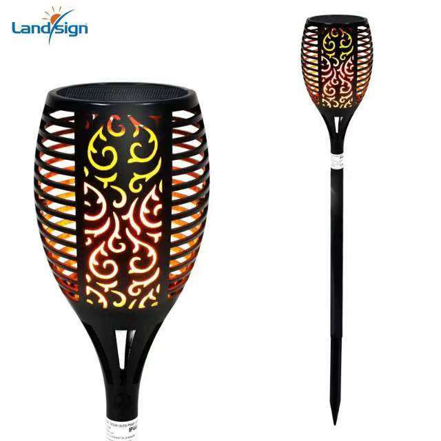 Kif id-dwal tal-fjammi solari jittrasformaw l-ispazji ta 'barra?