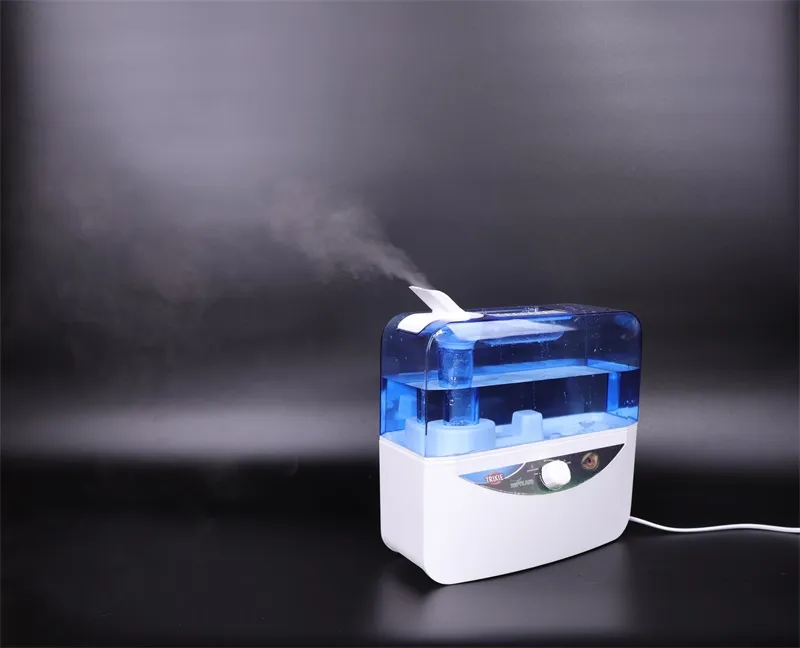 3L Cool Mist Aġġustabbli Żennuna Air Humidifier