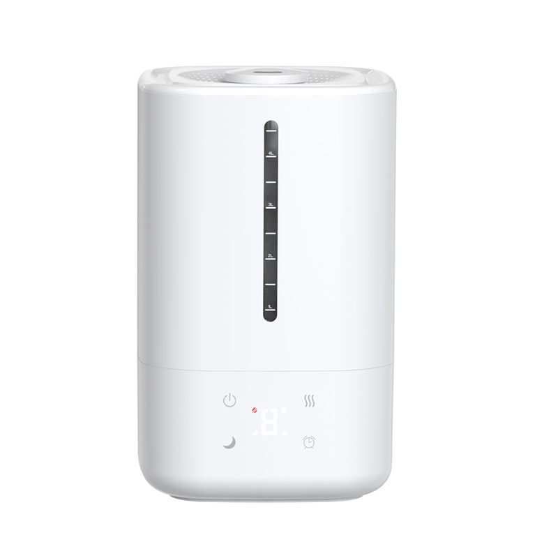 4.5L Kapaċità Kbir Timable New Humidifier