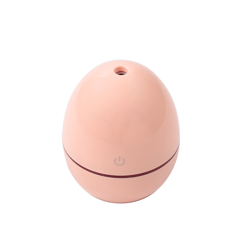 Bajda Mini Humidifier USB Desktop Aromatherapy