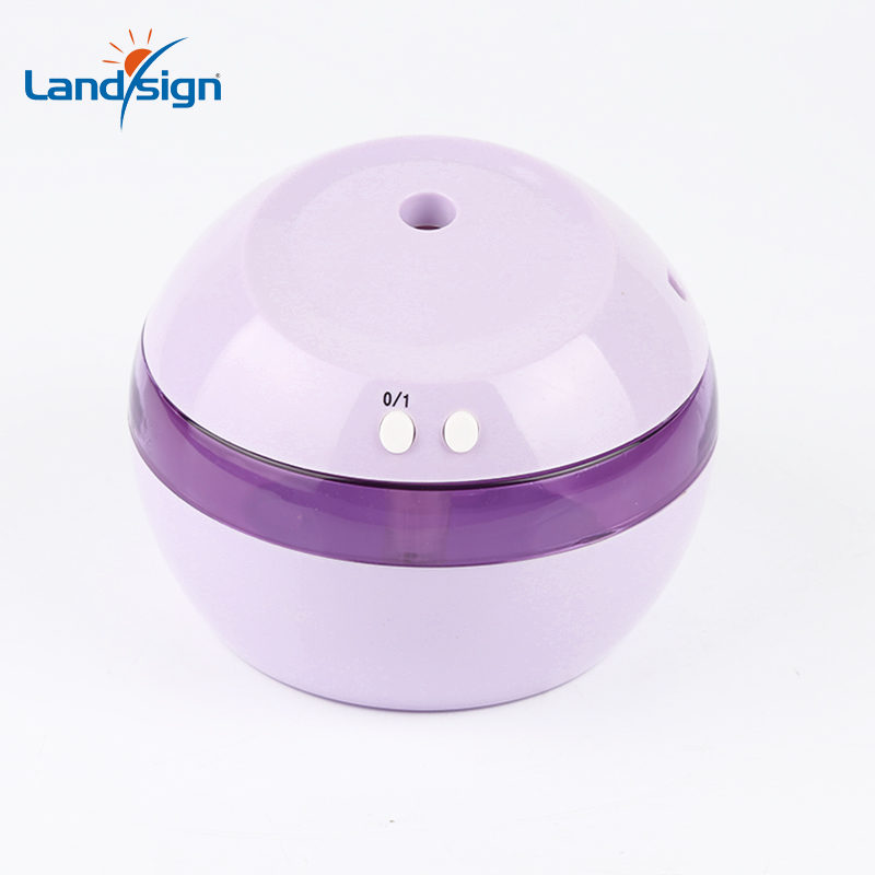 Kwalità Għolja Spherodal 200ml Usb Mini Humidifier