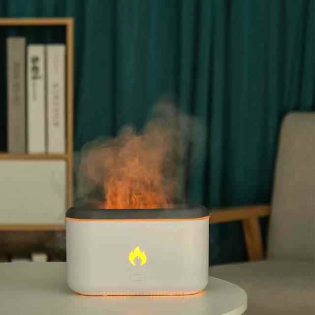 Home USB Desktop Humidifier