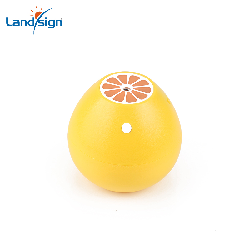 Grapefruit Mini USB Humidifier