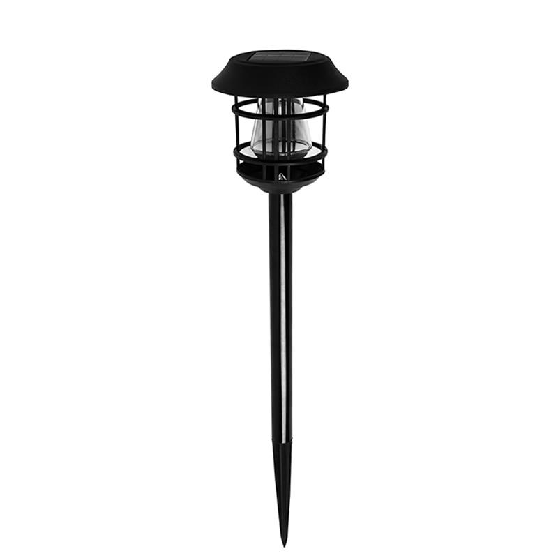 Solar Bulb Lawn Lights Outdoor Garden