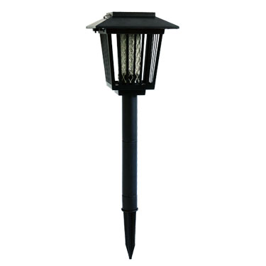 Lampa Solari Killer Mosquito