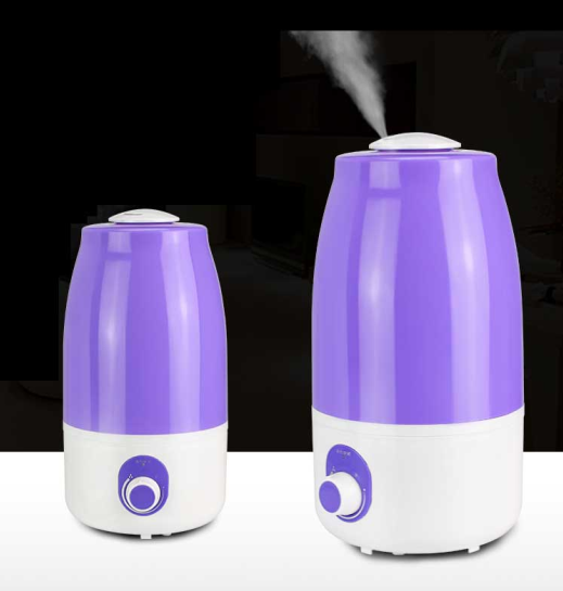 Å »ejt Essenzjali Aroma DiffuÅ¼ur