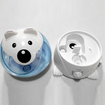 Animal Air Humidifier